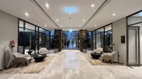 Ultra LUX Burj & Fountain View 2BR High FLR - Homestays