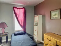 Bennett Lodge Hotels in 