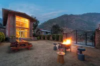 Casa Gaula By ELIVAAS Spanish Theme 4BHK Hotel a 
