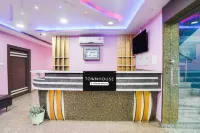Saver Singlehotel Okasu