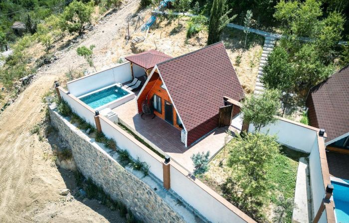ÇELİK RESORT