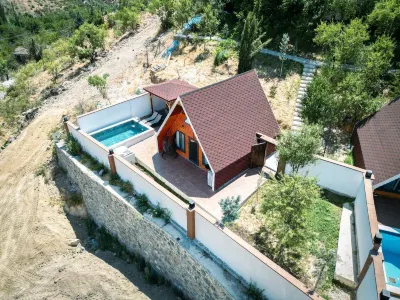 ÇELİK Resort Hotel di 