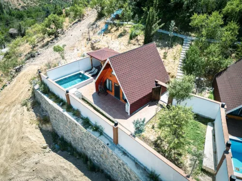 ÇELİK Resort