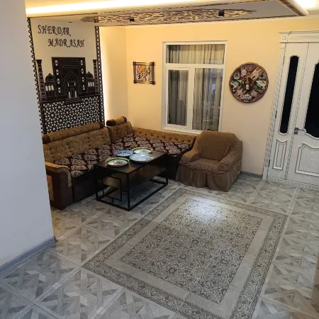 Bilol Guest House