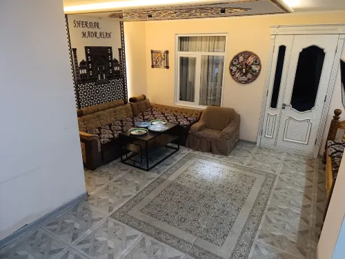 Bilol Guest House - Guest houses