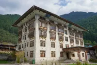 Samyae Resort Hotels in 