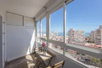 GuestReady - Las Dalias Torremolinos - 2 stjerner