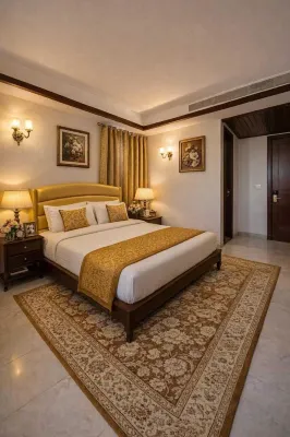 Hotel Agra Grande by Goyal Hoteliers