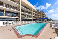 Laguna Reef #308 - Beautiful Bay View - Pools