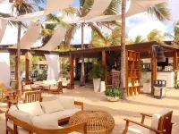 Eden Beach Resort - Bonaire Hotels in Kralendijk