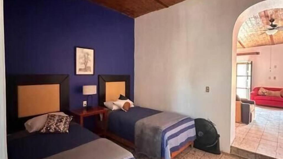Alta Flores departamento