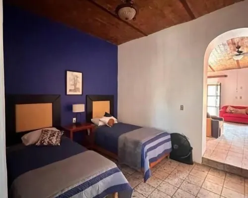 Alta Flores departamento Hotels in Mascota