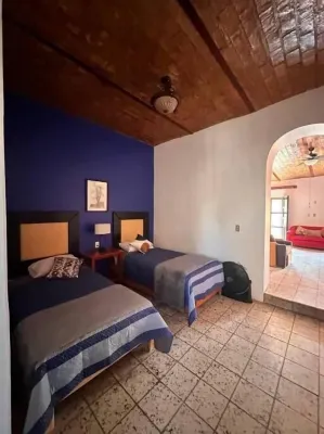 Alta Flores departamento