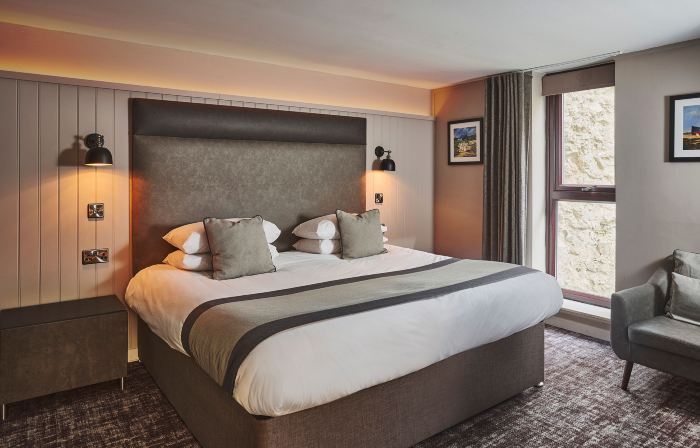 The Ranald Hotel