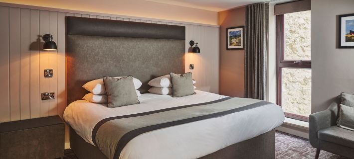 The Ranald Hotel Hotels in Oban