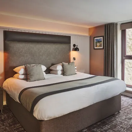 The Ranald Hotel