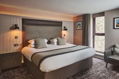 The Ranald Hotel Hotel di 