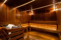 Holiday Inn SUITES KUWAIT SALMIYA by IHG - Spa
