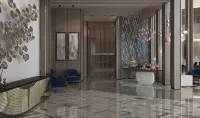科威特阿爾蘇拉亞城洲際酒店 by 洲際 - 早餐