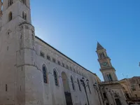 L'Incanto delle Mura Hotels in Altamura