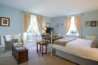 Grange Farm House - homestay