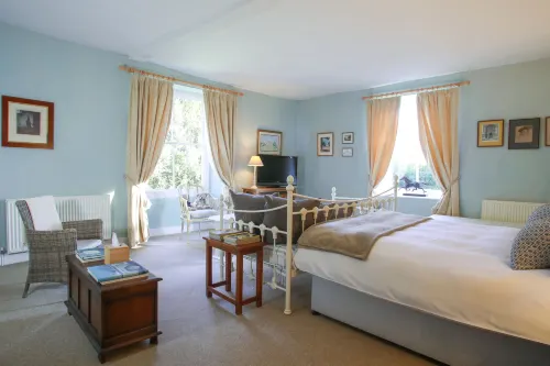 Grange Farm House