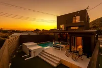 Retreat Villa Aym - Pools