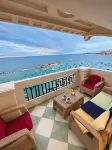 seaview hotel - 2 звезды