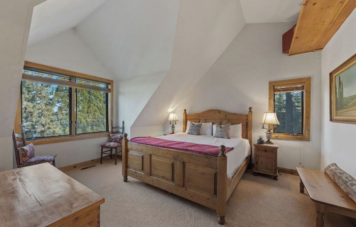 Ellis Peak by Avantstay Beautiful Mckinney Cabin w/ Filtered Lake Views