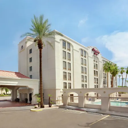 Hampton Inn Phoenix/Chandler