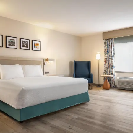 Hilton Garden Inn Fort Collins