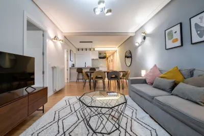 GuestReady - Moderno apartamento por Plaza Mayor Hotels in Madrid