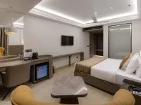 Emerald Luxe A Boutique Hotel Mohali Chandigarh Hotels in Sahibzada Ajit Singh Nagar