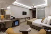 Emerald Luxe A Boutique Hotel Mohali Chandigarh