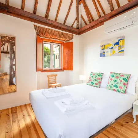 GuestReady - Alfama Terrace B1