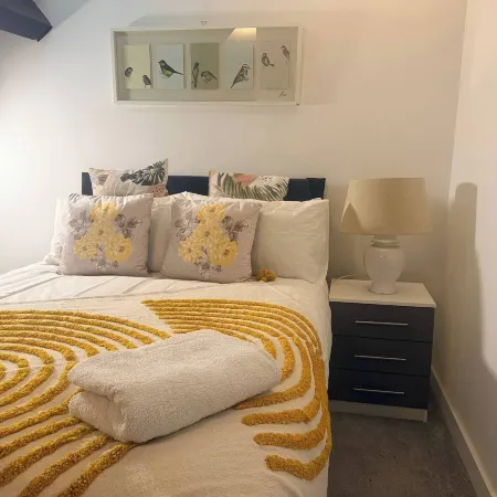 Winter Stays, Pool, Wi-fi, Parking, 3double Beds