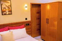 Residency By Mozette Kigali - balcony