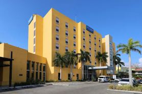 City Express by Marriott Tampico