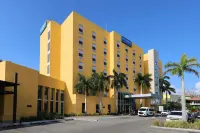 City Express by Marriott Tampico - Gym