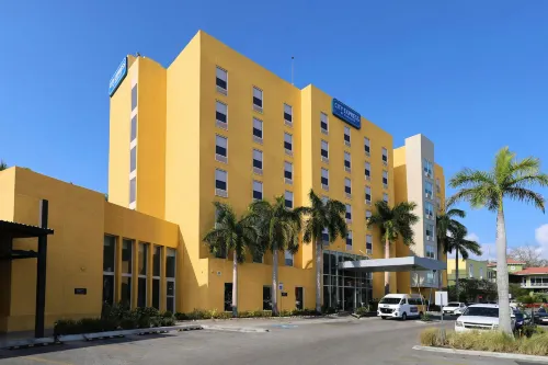 City Express by Marriott Tampico