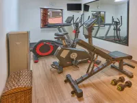 City Express Junior by Marriott San Luis Potosí Zona Industrial Отели рядом с достопримечательностью «Арена «Эль-Домо»»