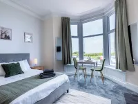 The Bayview Apart Hotel Hotels in Morecambe