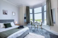 The Bayview Apart Hotel