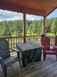 Tiny Farmhouse | Cda, Silverwood & Lake Nearby