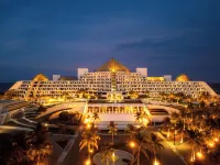 Paradisus Cancún