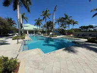 Exclusive Doral Villa with Luxury Amenities
