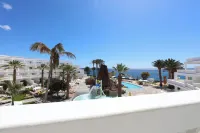 Iberostar Selection Lanzarote Park - Havudsigt