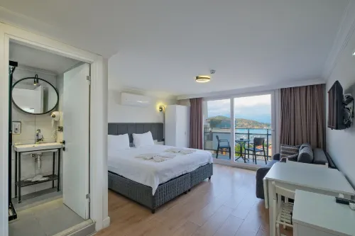 Miralya Suites