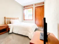 Mangu Living near Bandara Adi Soemarmo Solo RedPartner Hotels in Ngemplak