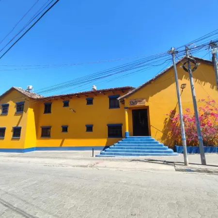Casona Macondo